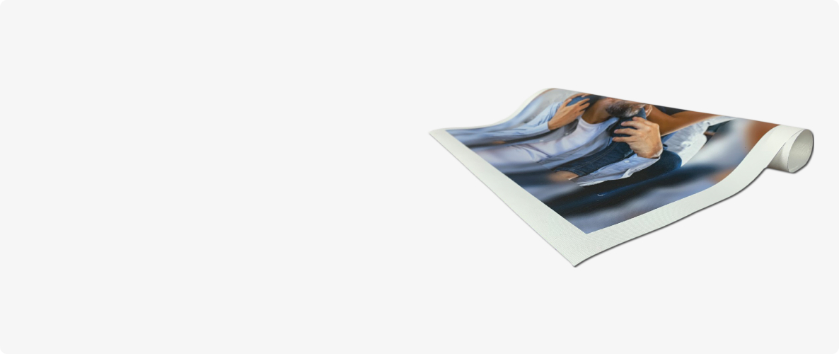 Canvas Photo Frames Print Quality