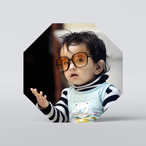Octagon