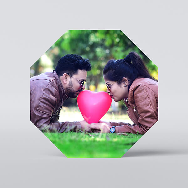 Octagon