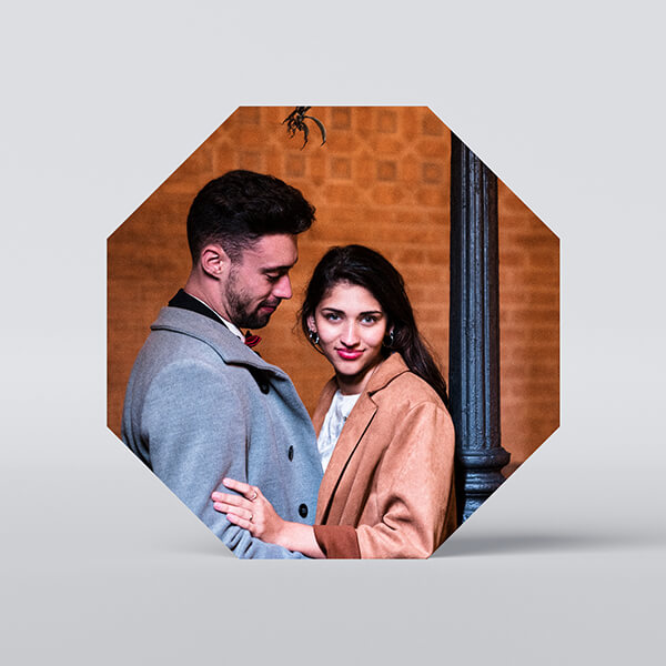 Octagon