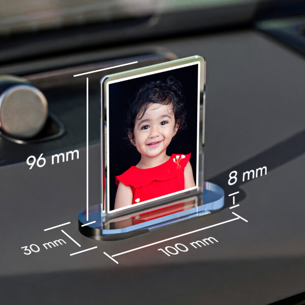 Dashboard Stand specifications