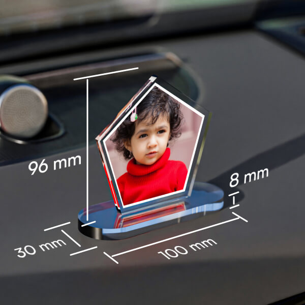 Dashboard Stand specifications