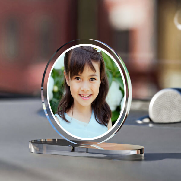 Dashboard Stand specifications