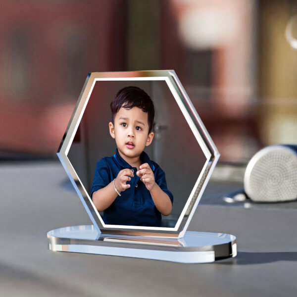 Dashboard Stand specifications