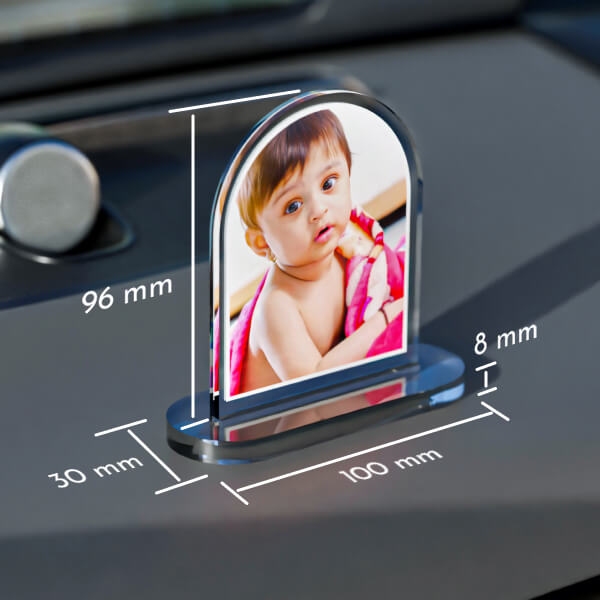 Car Dashboard Stands