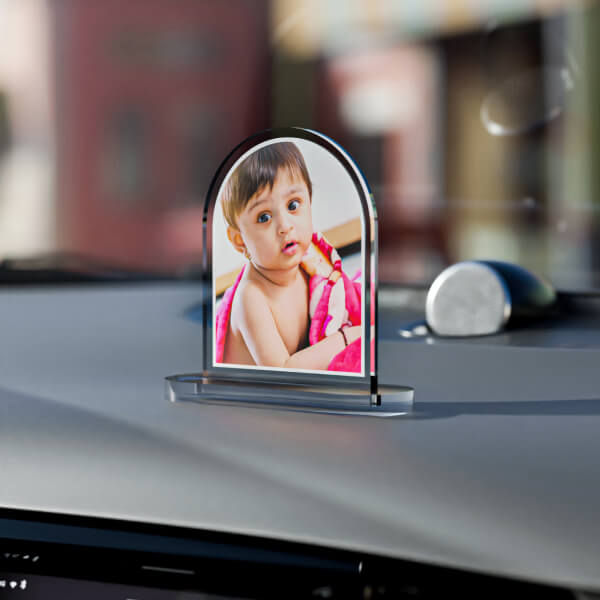 Car Dashboard Stands