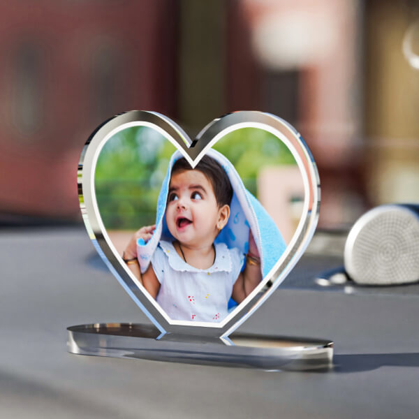 Dashboard Stand specifications