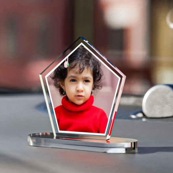 Dashboard Stand specifications