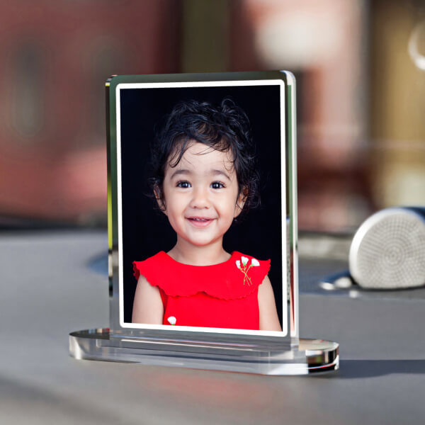 Dashboard Stand specifications