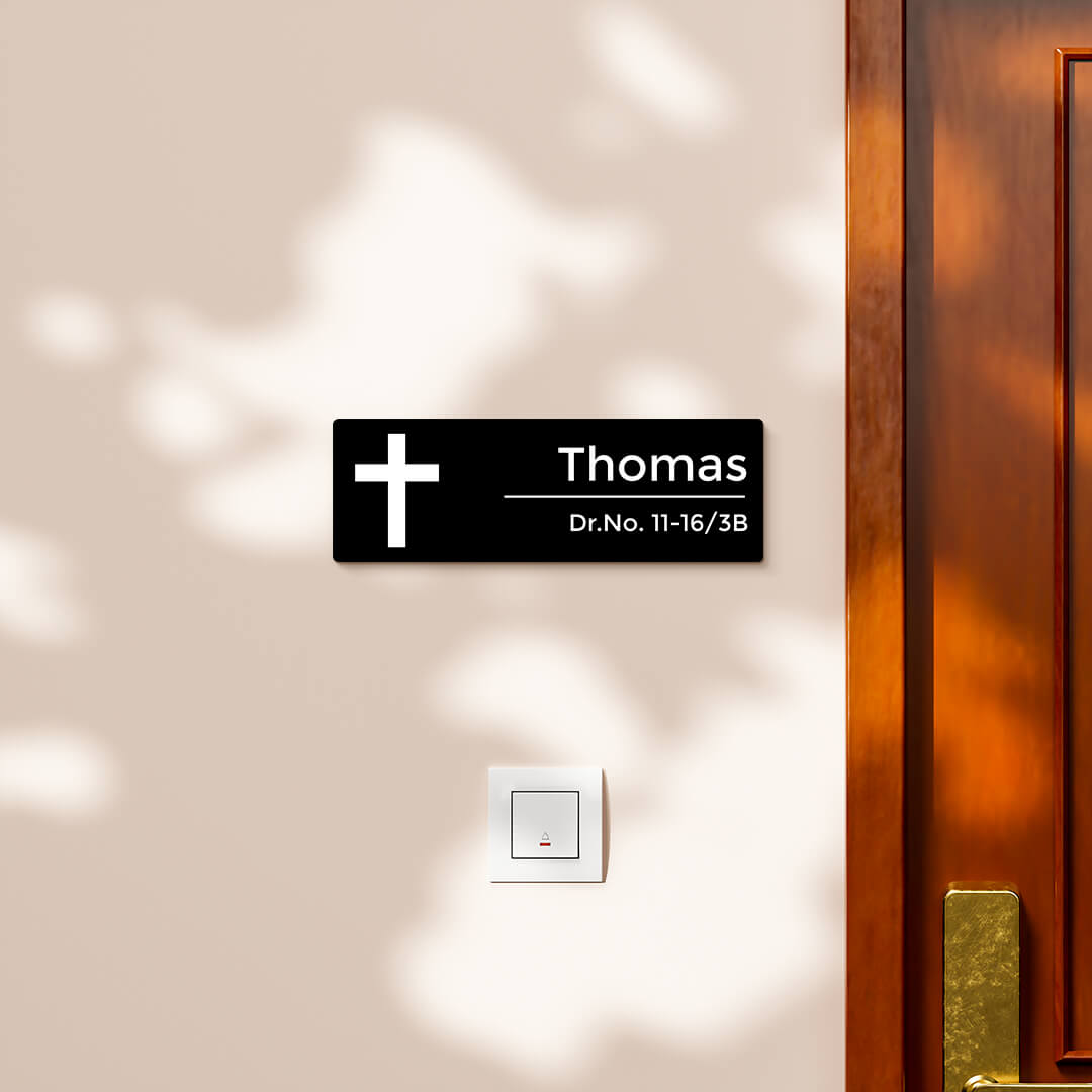 nameplate-design-203-black-1