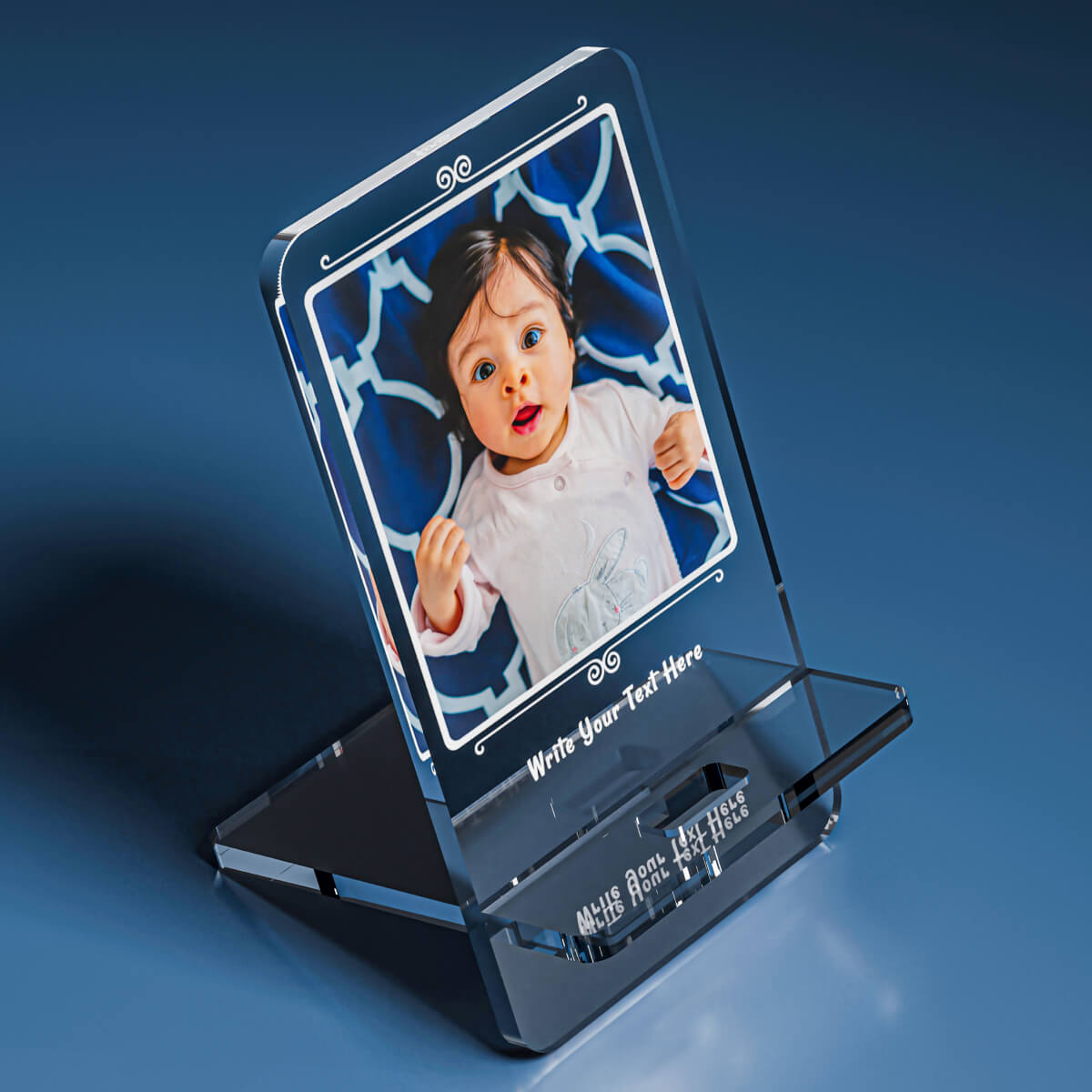 Photo Phone Stand specifications