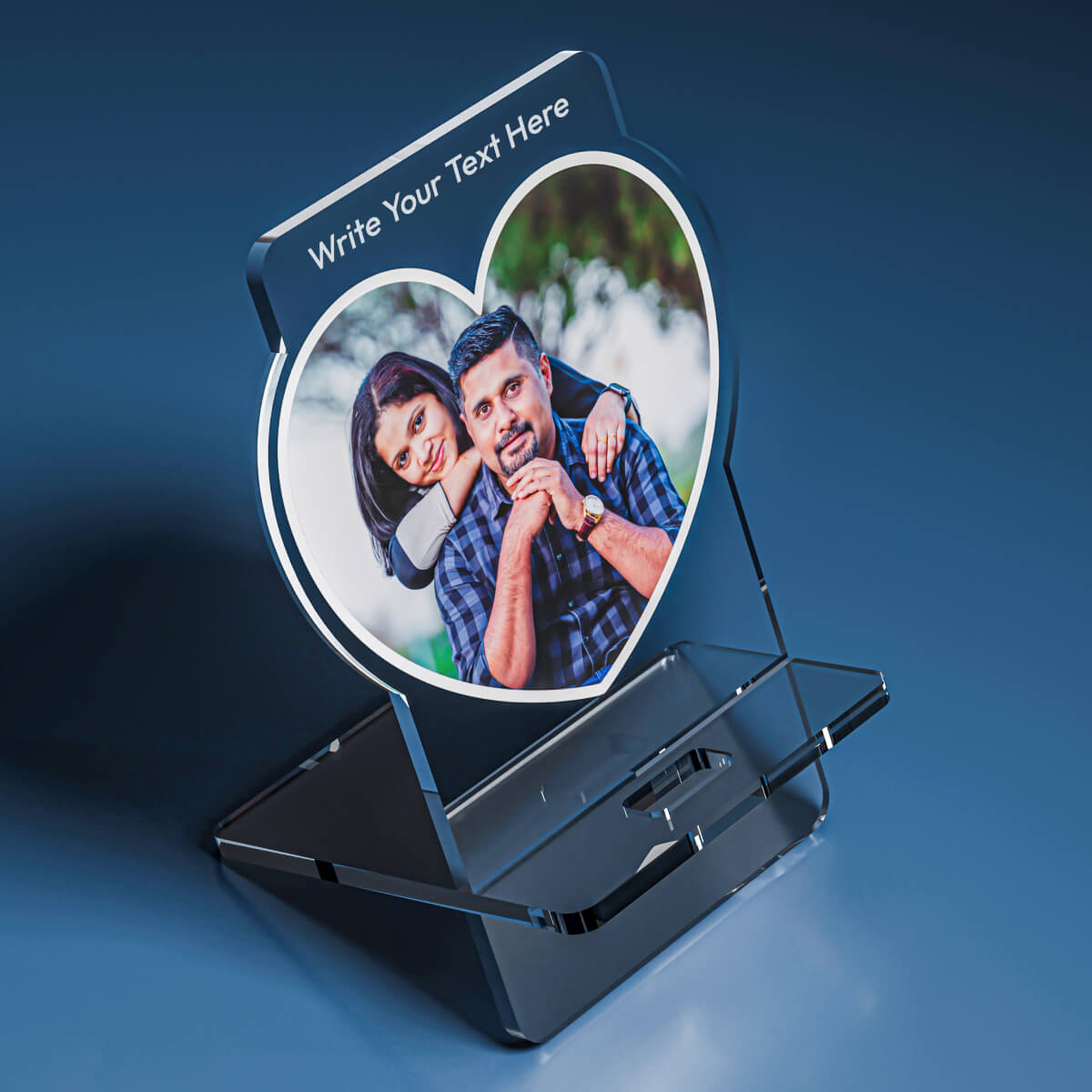 Photo Phone Stand specifications
