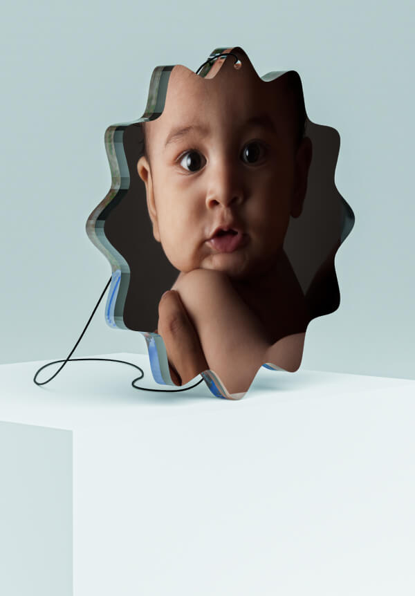 Car Photo Hangings Specifications 3