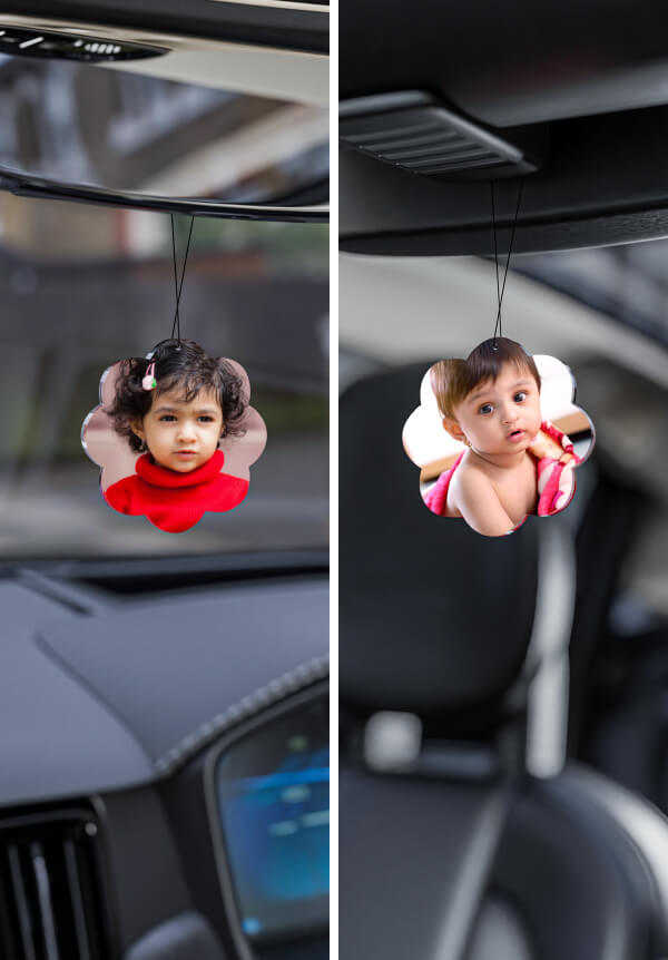 Car Photo Hangings Specifications 2