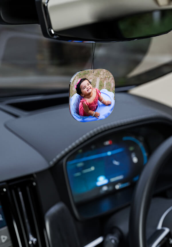 Car Photo Hangings Specifications 1