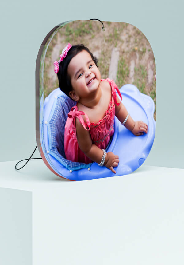 Car Photo Hangings Specifications 3