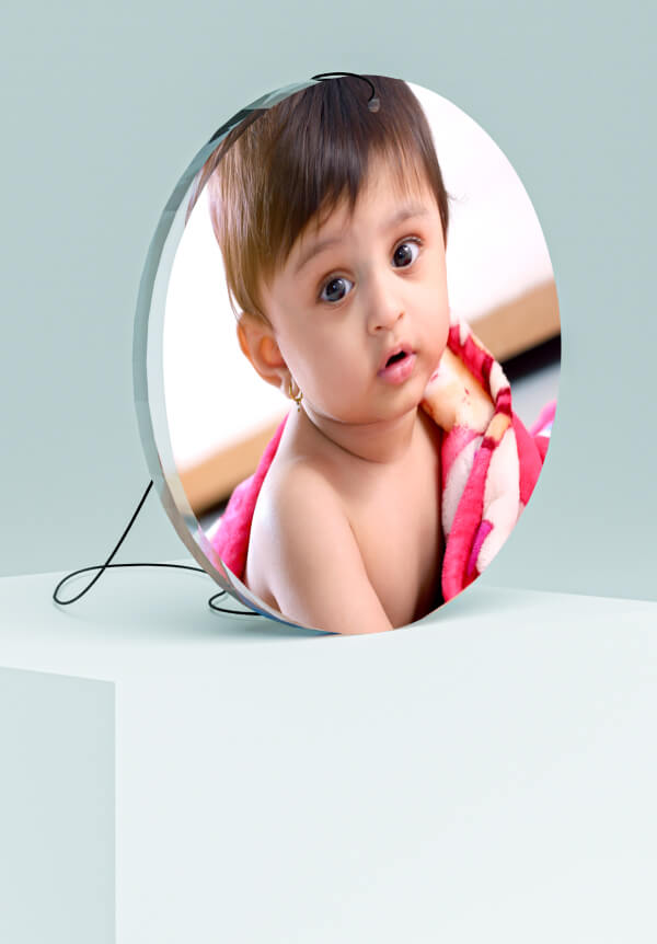 Car Photo Hangings Specifications 3