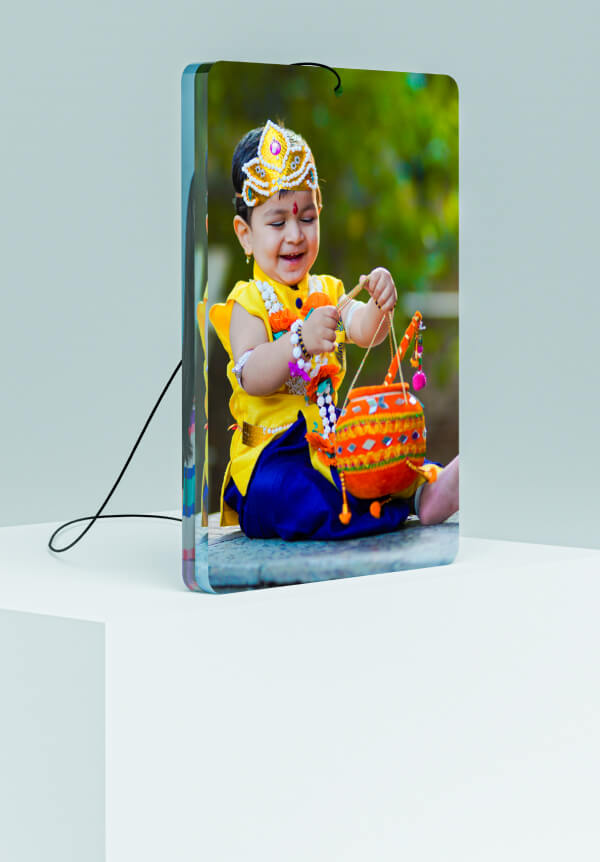 Car Photo Hangings Specifications 3