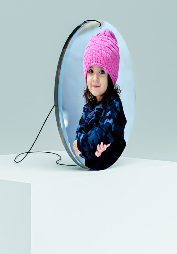 Car Photo Hangings Specifications 3