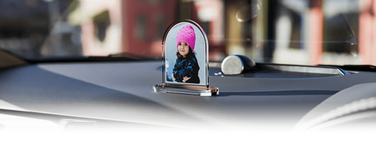 Car Dashboard Stands