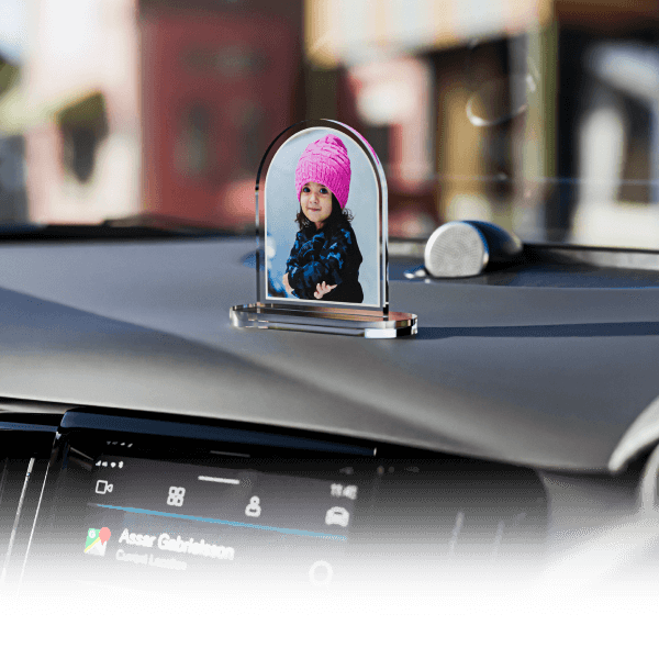 Car Dashboard Stands
