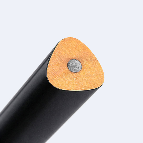 Name Pencils Specifications - Triangular Shape