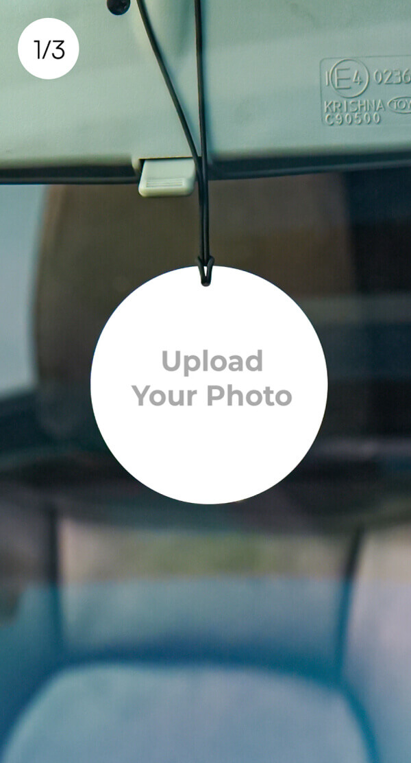 Upload Your Images