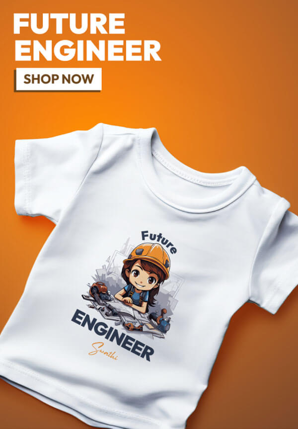 Future Engineer Collection