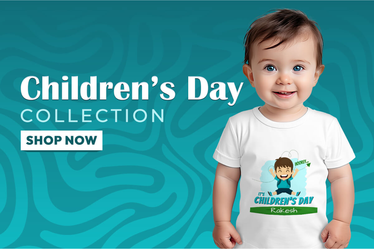 Children's Day Collection