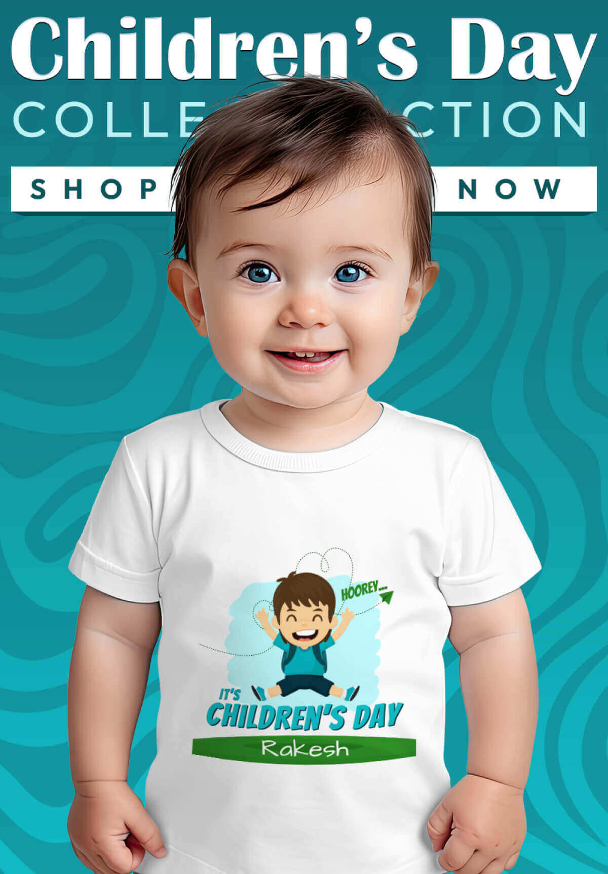 Children's Day Collection