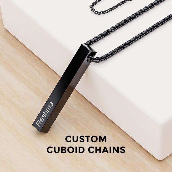 Cuboid Chains