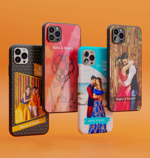 Mobile Cases