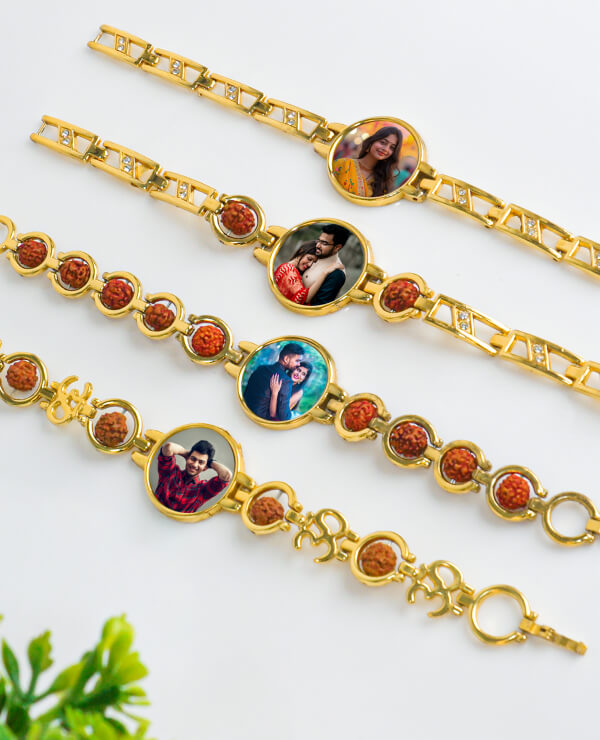 Photo Bracelets