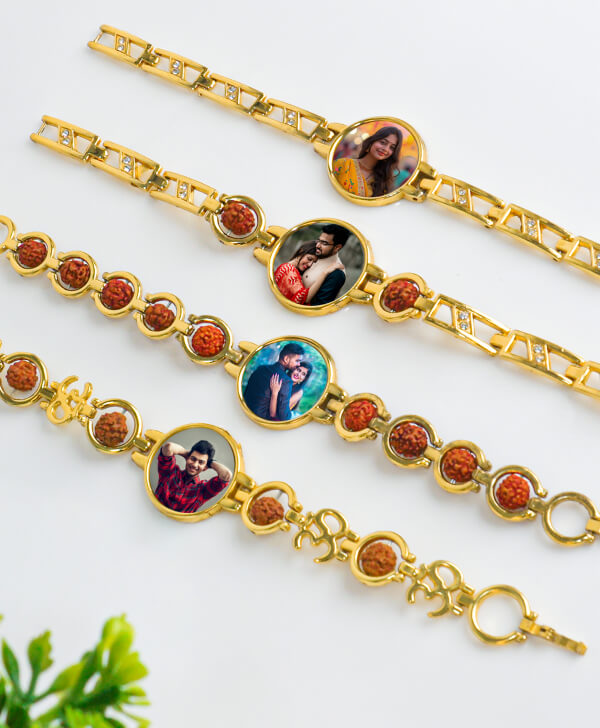 Photo Bracelets