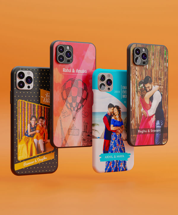 Mobile Cases