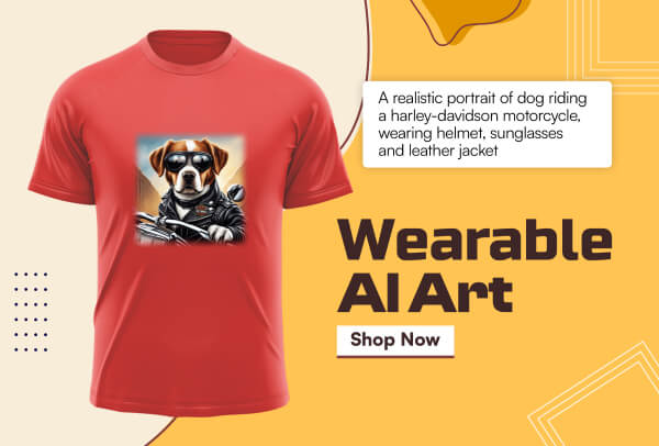 AI T-Shirts