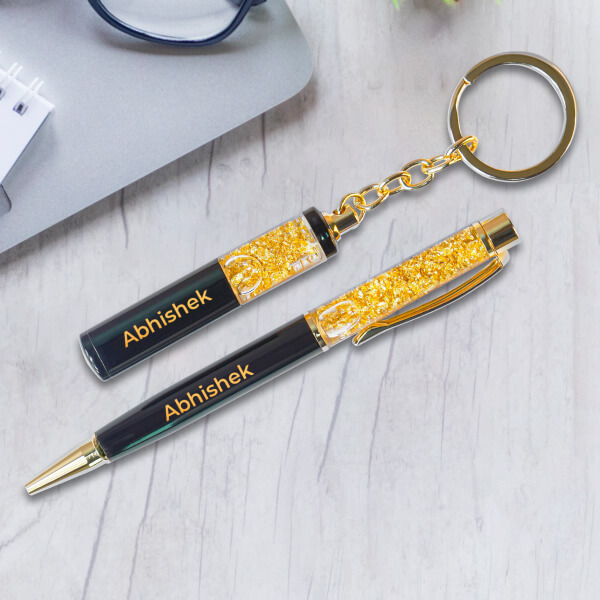 Pens Keychains