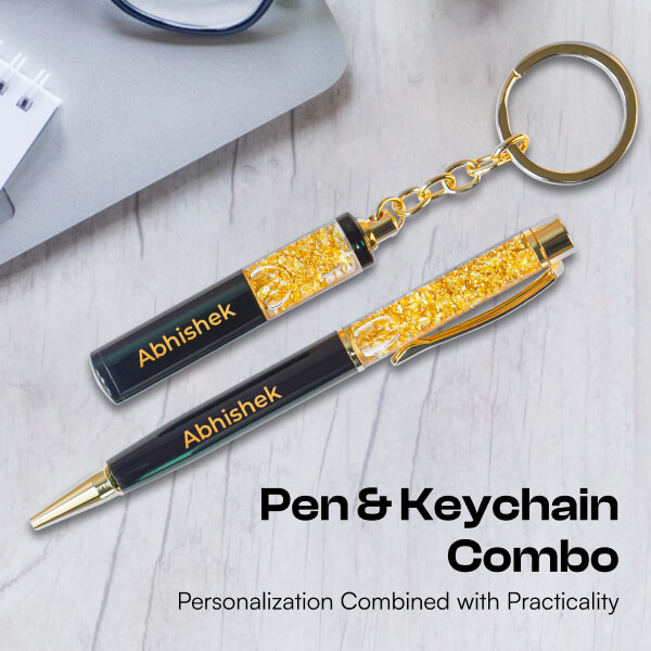 Pens Keychains