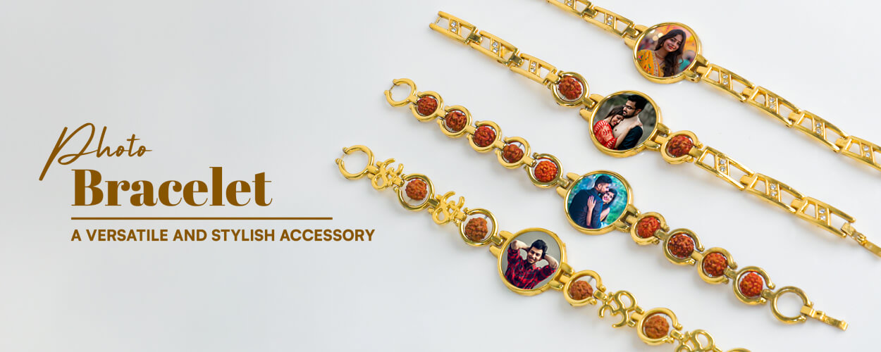 Photo Bracelets