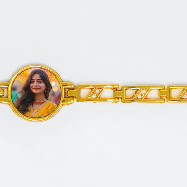 Photo Bracelets
