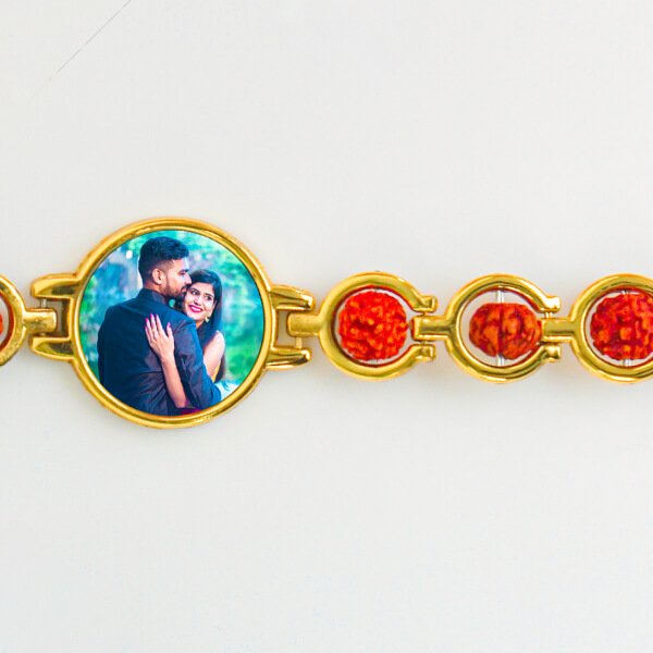 Photo Bracelets