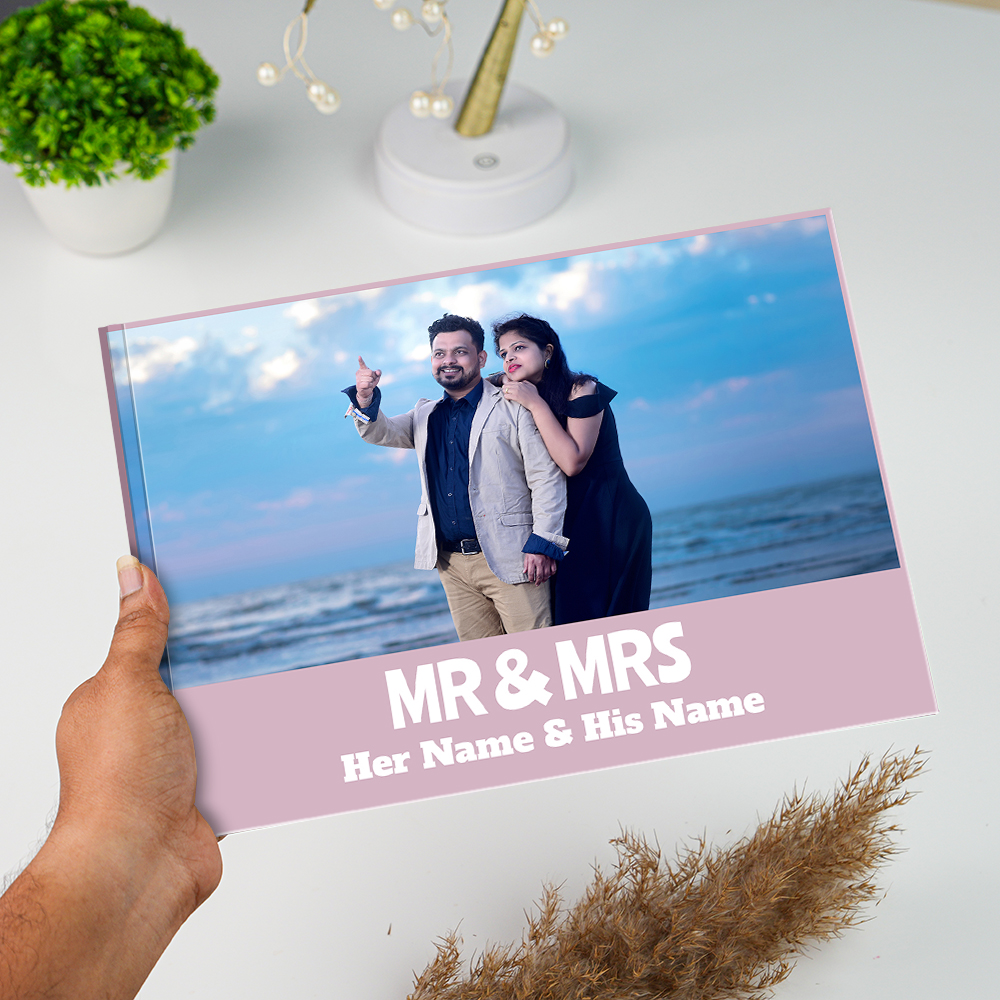 Photo Book Preview