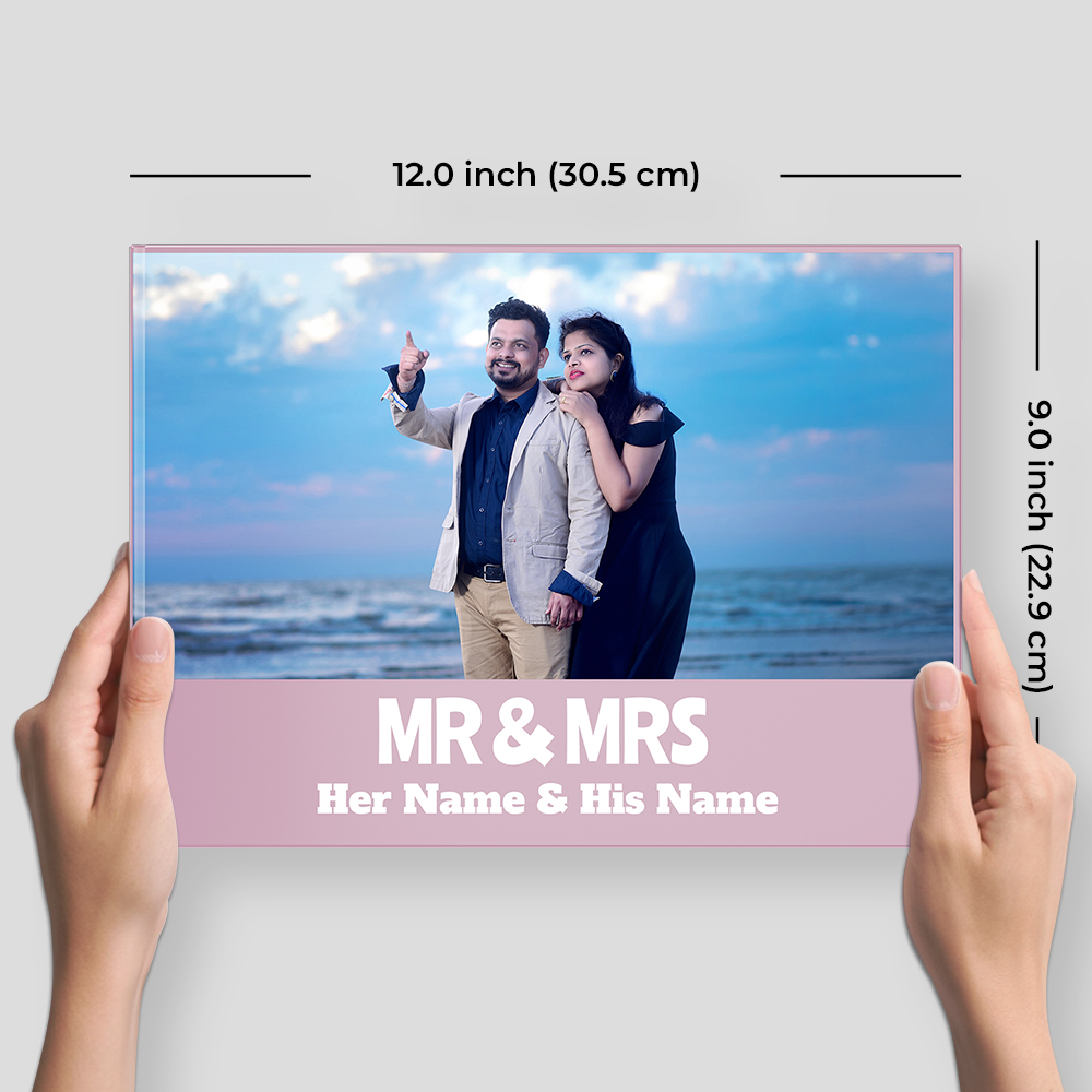 Photo Book Preview
