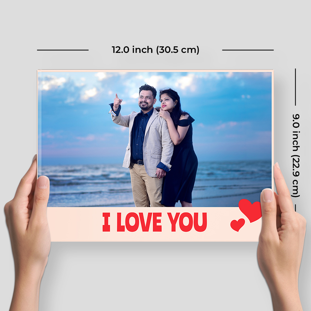 Photo Book Preview