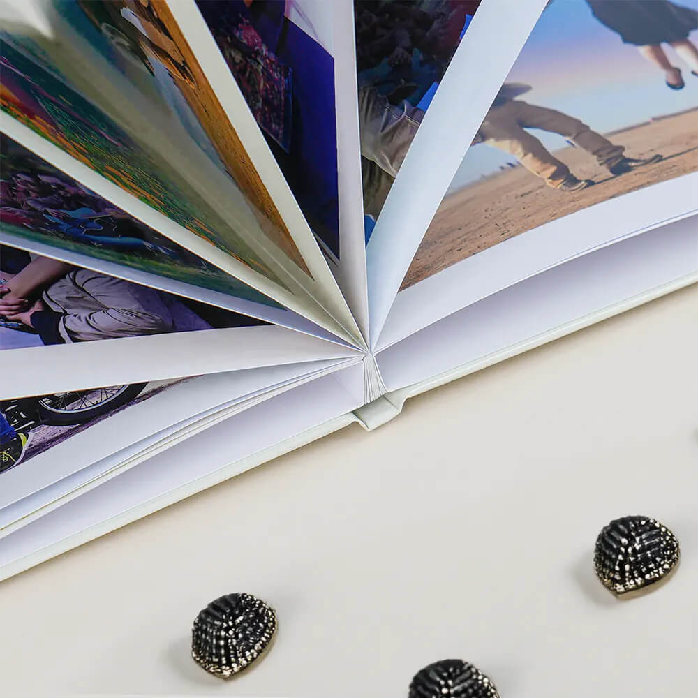 Photo Book Preview