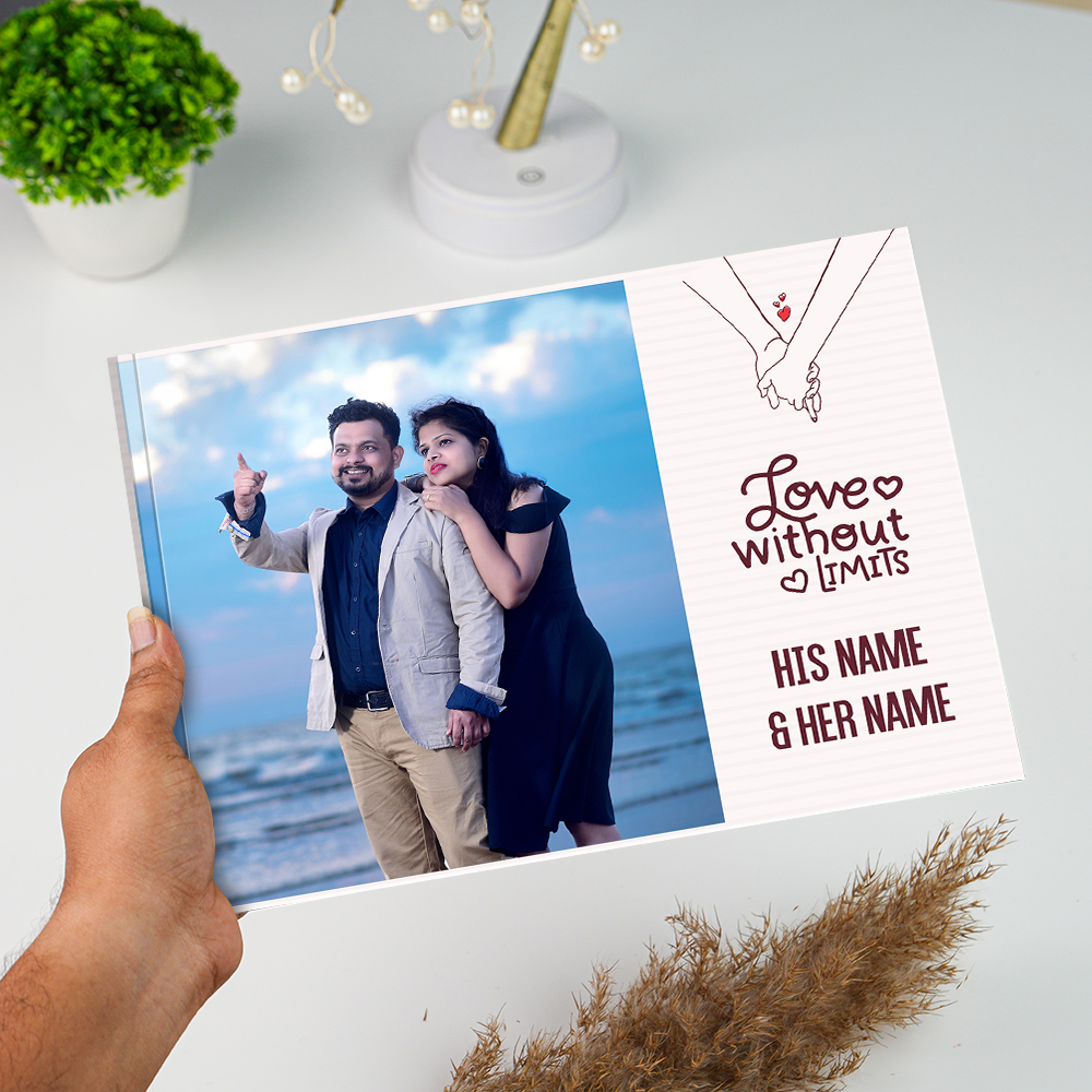 Photo Book Preview