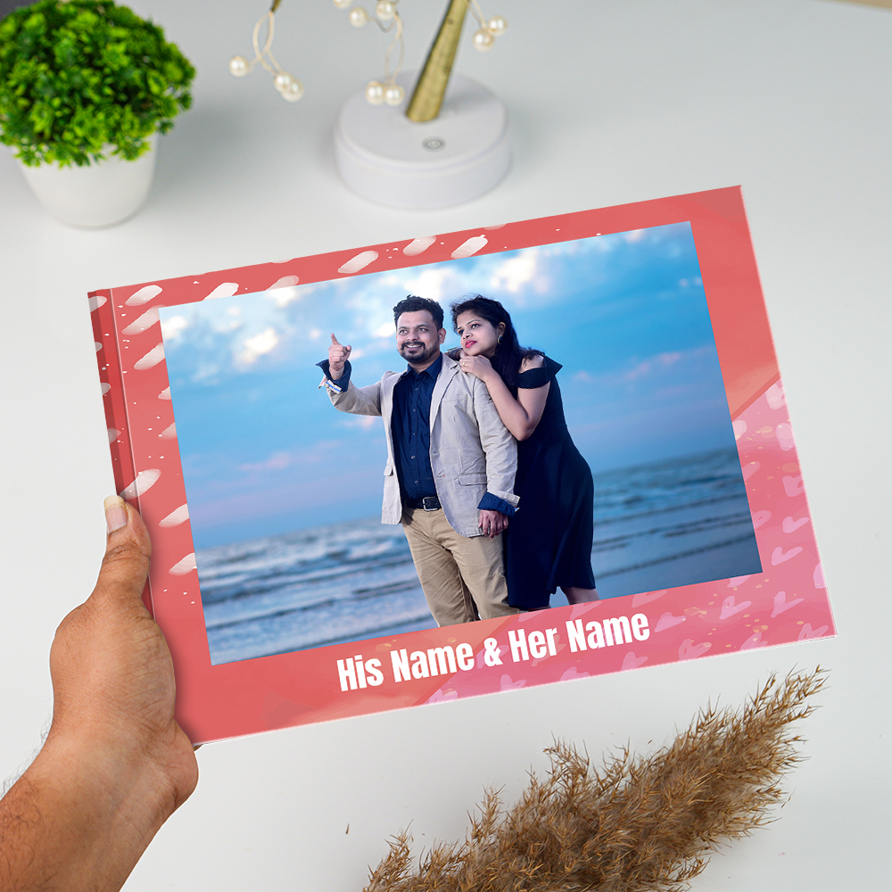 Photo Book Preview