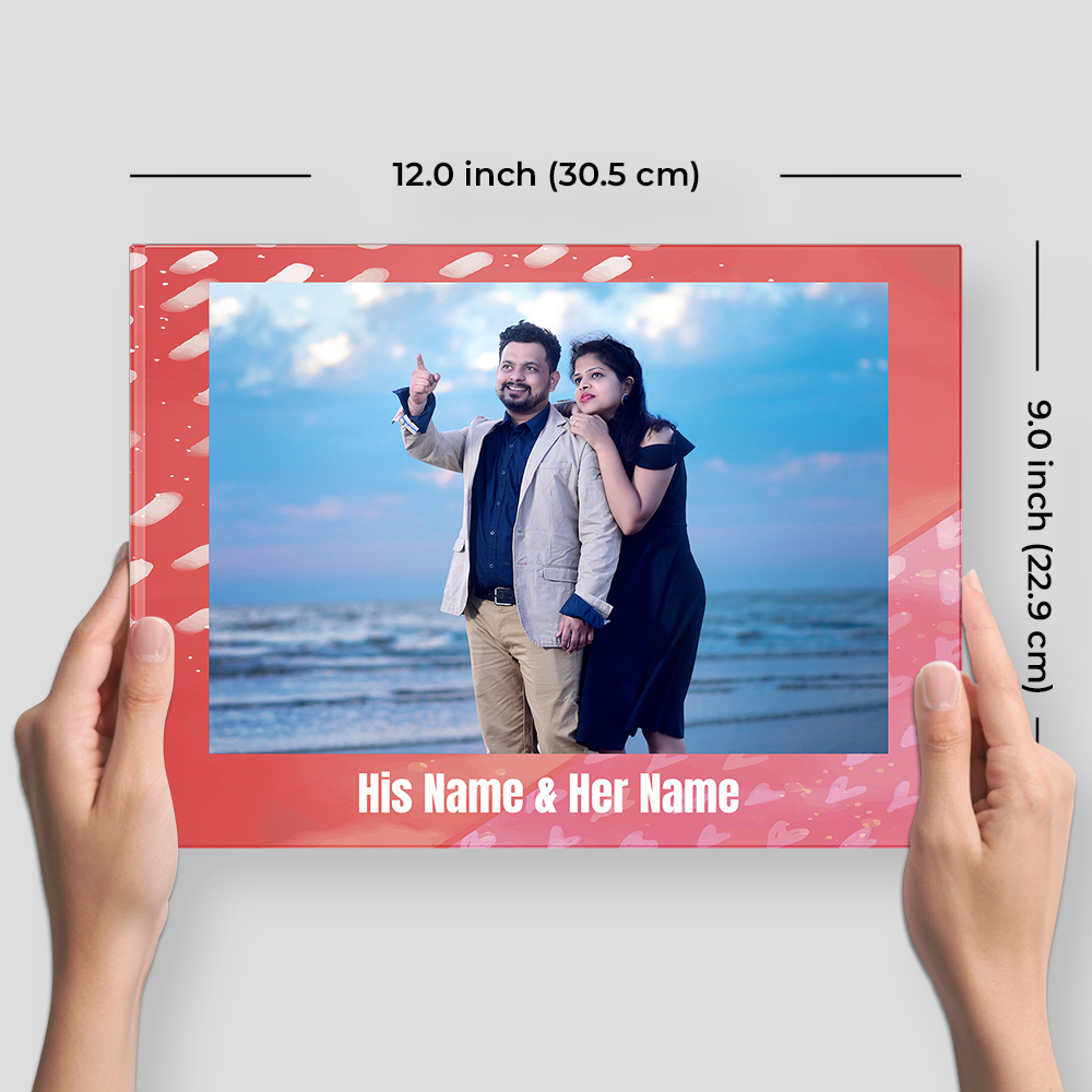 Photo Book Preview