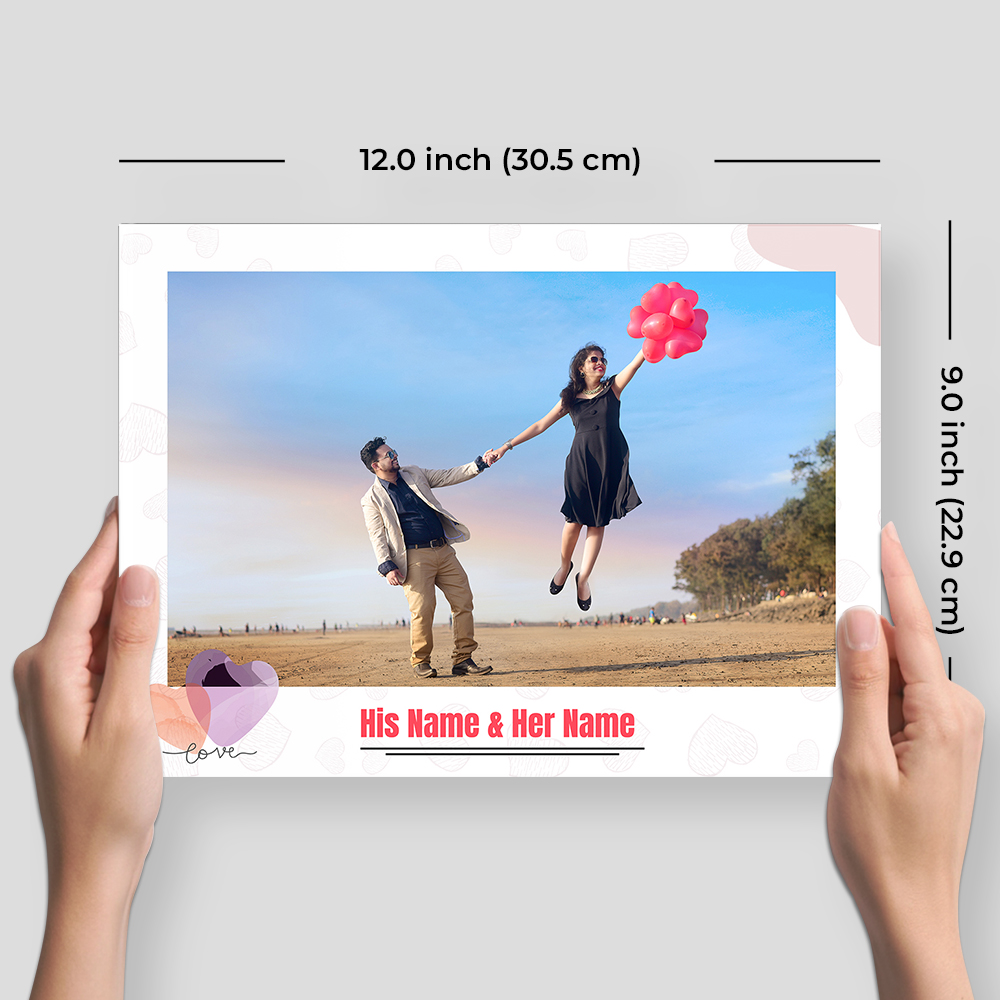 Photo Book Preview