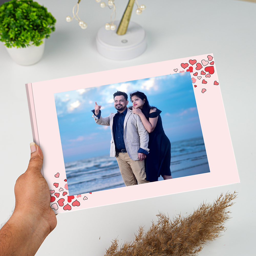 Photo Book Preview